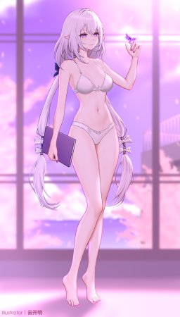 Pixiv 云开明 19935159 2026.06.10 - Page 48
