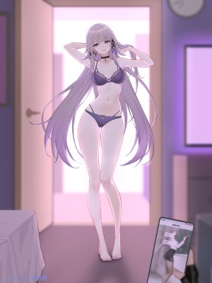 Pixiv 云开明 19935159 2026.06.10 - Page 52