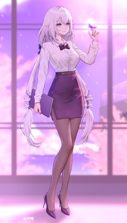 Pixiv 云开明 19935159 2026.06.10 - Page 57