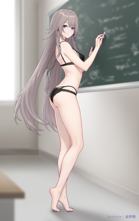 Pixiv 云开明 19935159 2026.06.10 - Page 65