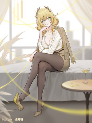 Pixiv 云开明 19935159 2026.06.10 - Page 67