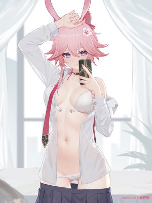 Pixiv 云开明 19935159 2026.06.10 - Page 7
