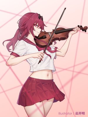 Pixiv 云开明 19935159 2026.06.10 - Page 72