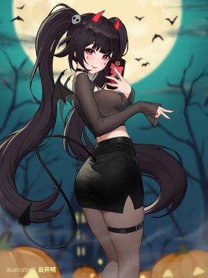 Pixiv 云开明 19935159 2026.06.10 - Page 74