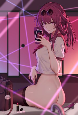 Pixiv 云开明 19935159 2026.06.10 - Page 77