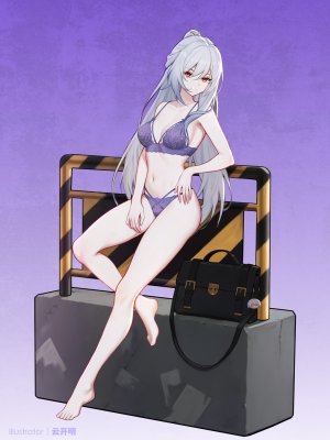 Pixiv 云开明 19935159 2026.06.10 - Page 86