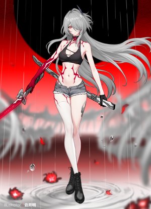 Pixiv 云开明 19935159 2026.06.10 - Page 91