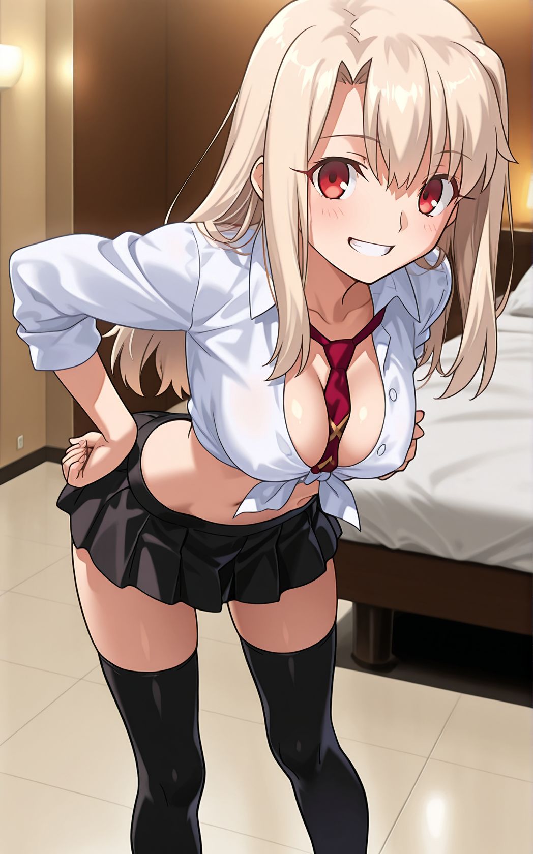 Pixiv うにガニ 2 - Image 1