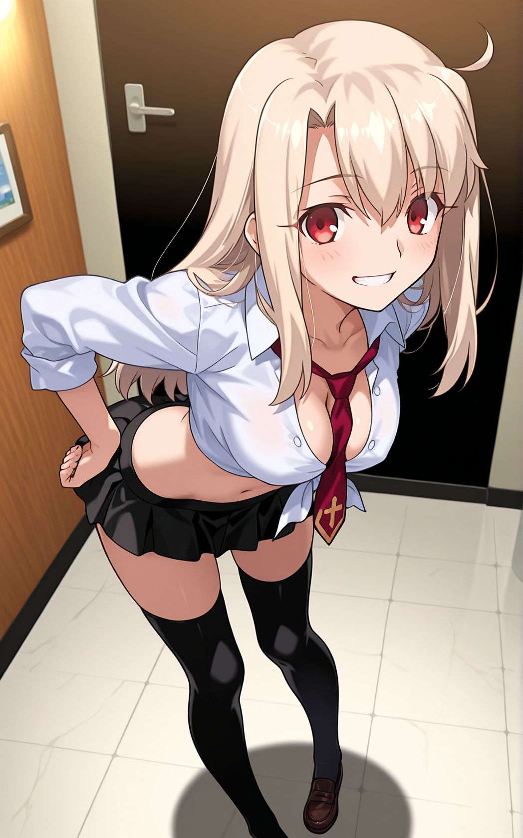 Pixiv うにガニ 2 - Image 2