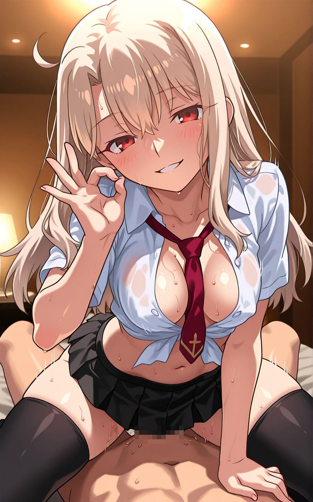 Pixiv うにガニ 2 - Image 5