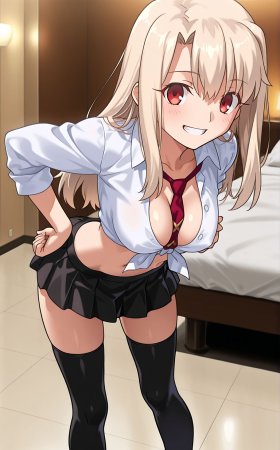 Pixiv うにガニ 2 Thumbnail