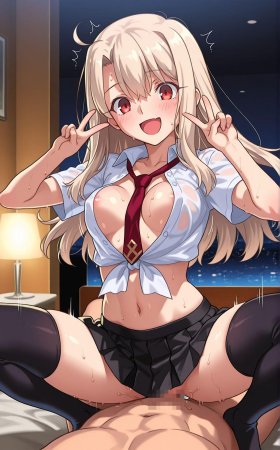 Pixiv うにガニ 2 - Page 10