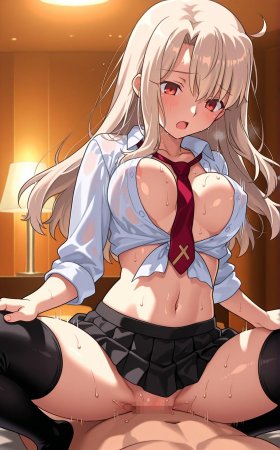 Pixiv うにガニ 2 - Page 13