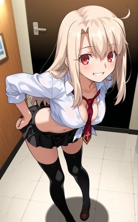 Pixiv うにガニ 2 - Page 2