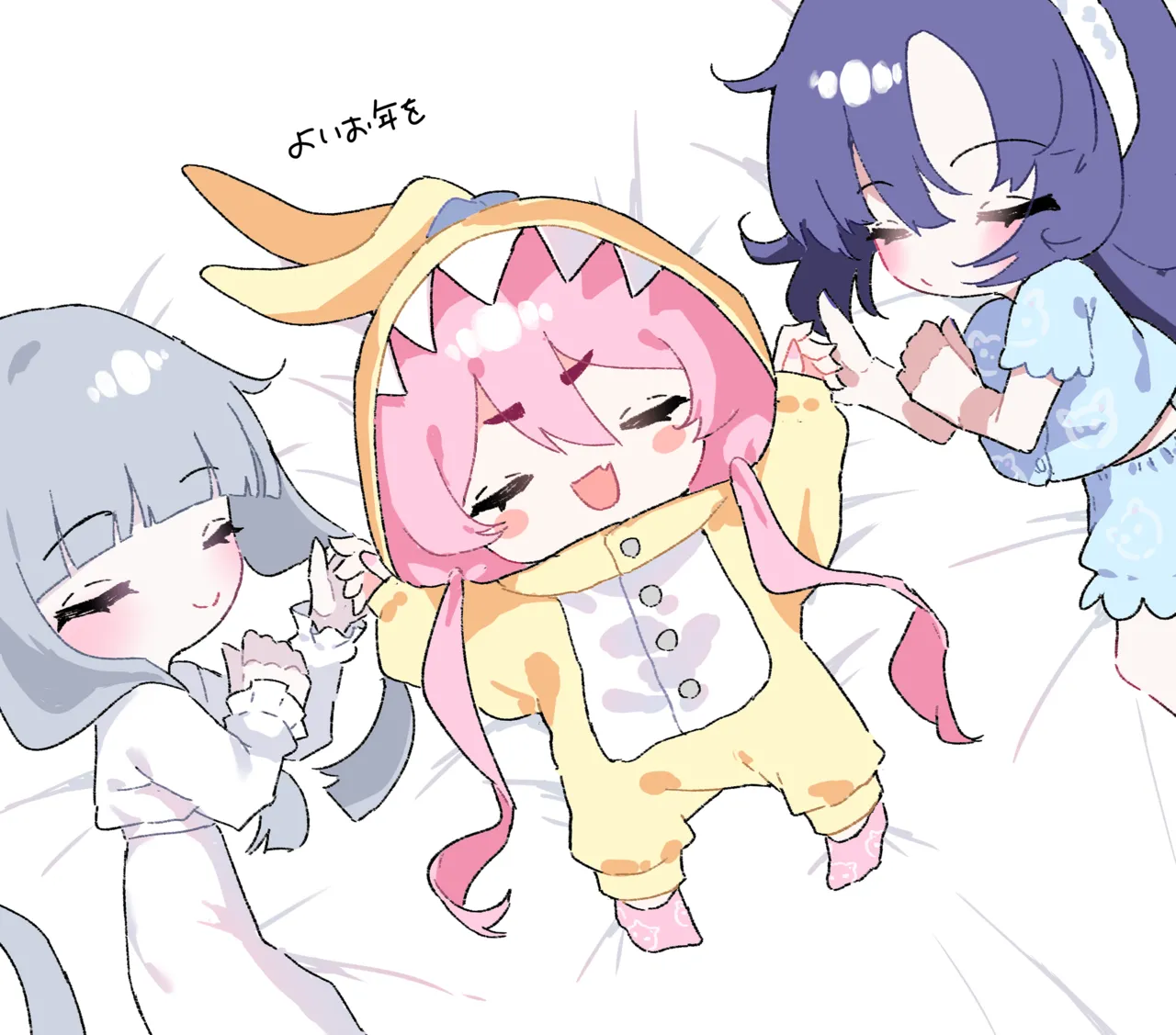 Pixiv もみ子 2 17625607 - Image 13