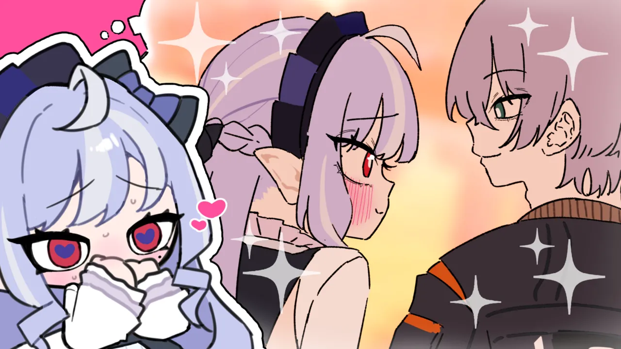 Pixiv もみ子 2 17625607 - Image 208