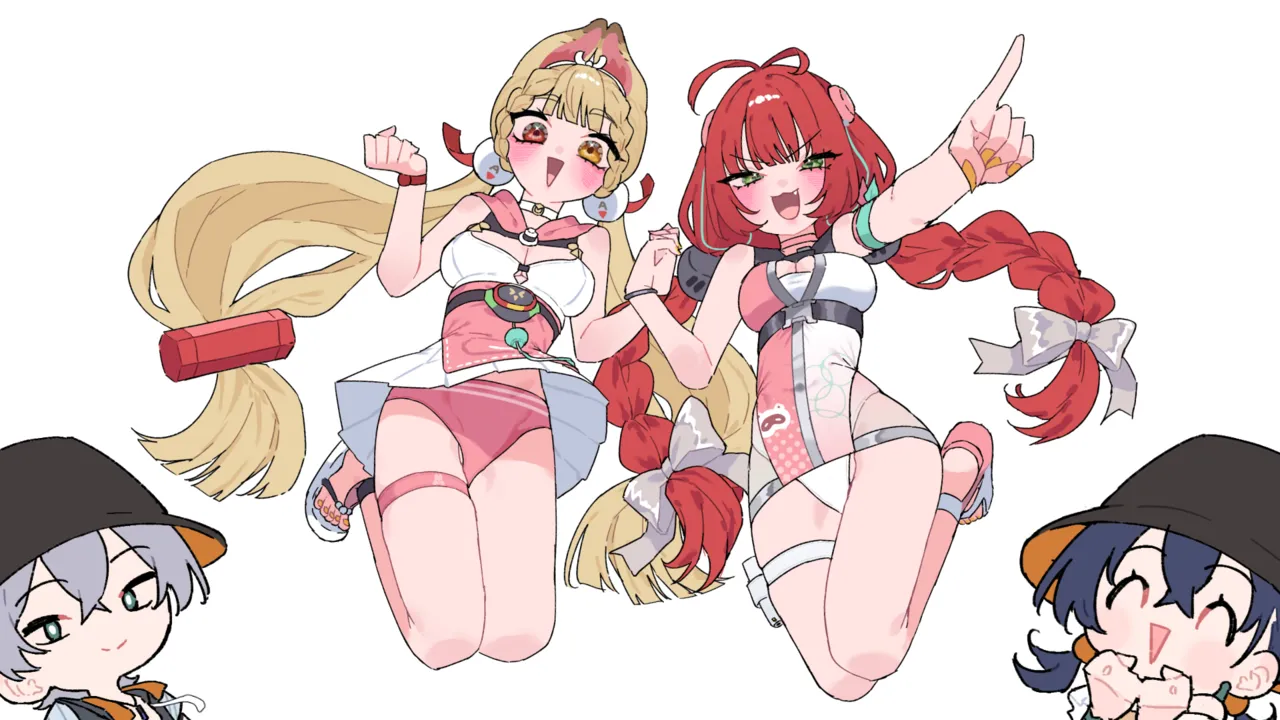 Pixiv もみ子 2 17625607 - Image 238