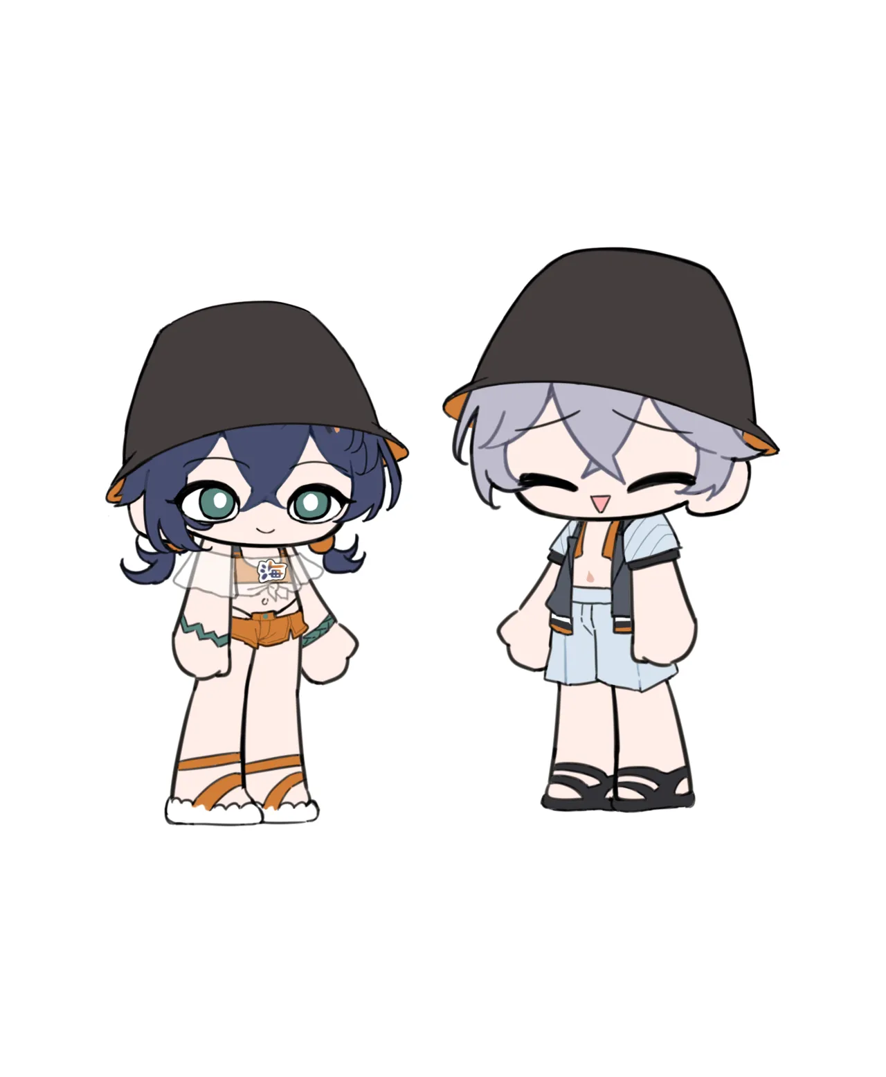 Pixiv もみ子 2 17625607 - Image 240