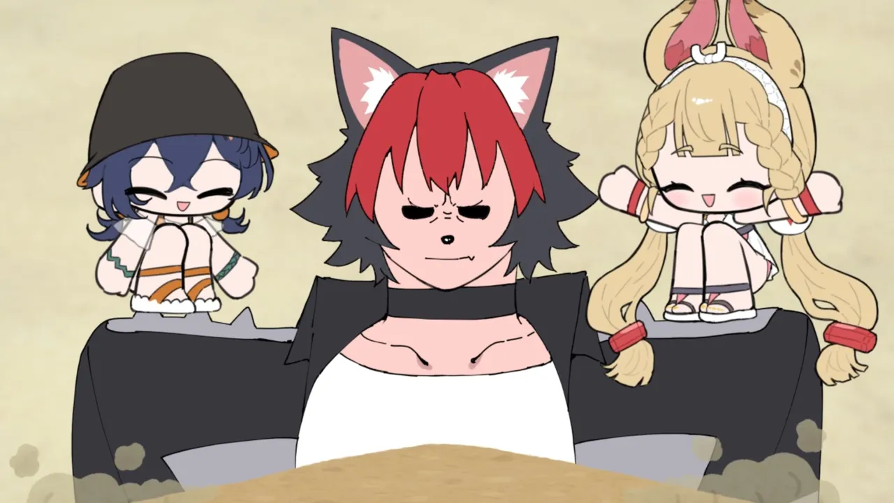 Pixiv もみ子 2 17625607 - Image 241