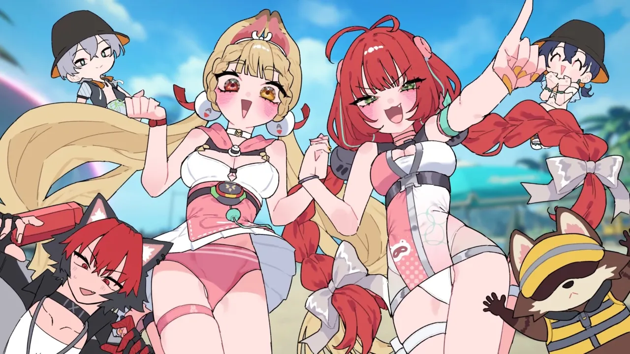 Pixiv もみ子 2 17625607 - Image 242