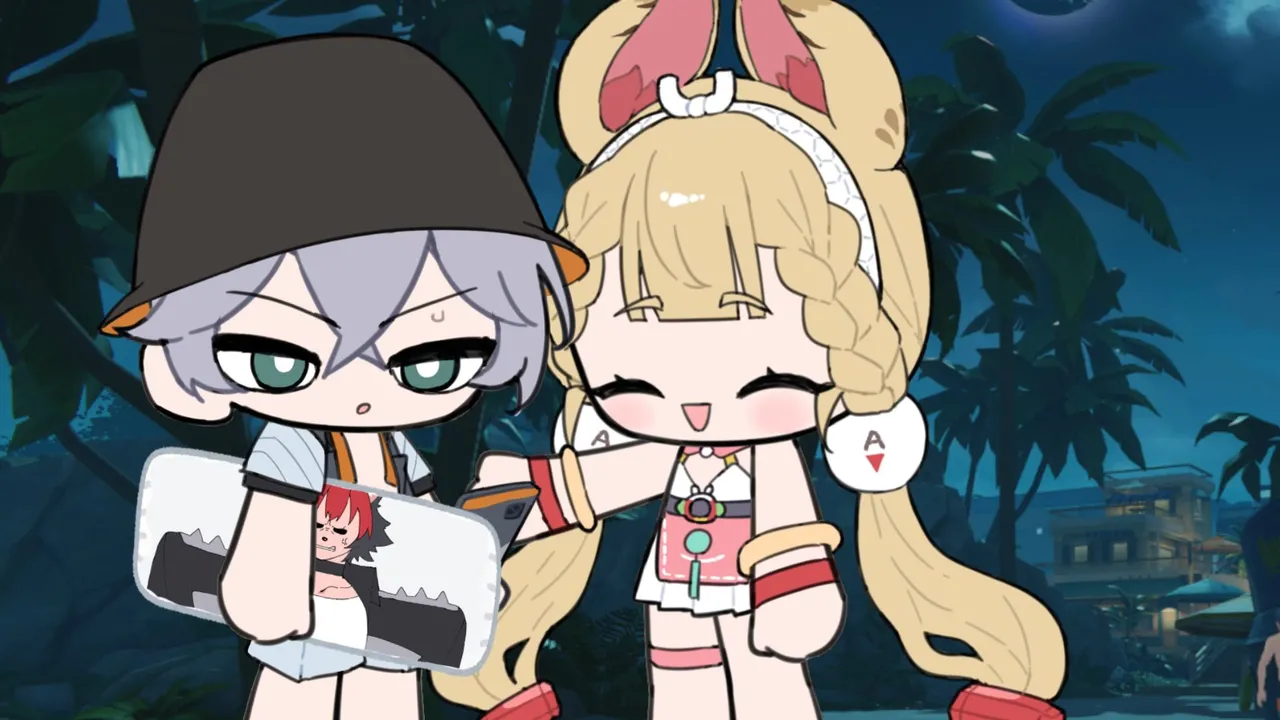 Pixiv もみ子 2 17625607 - Image 246