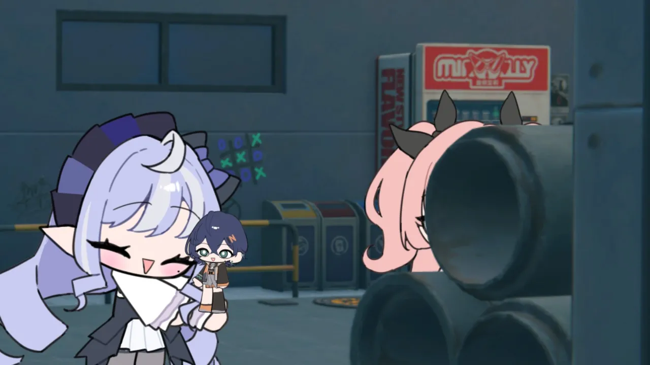 Pixiv もみ子 2 17625607 - Image 345