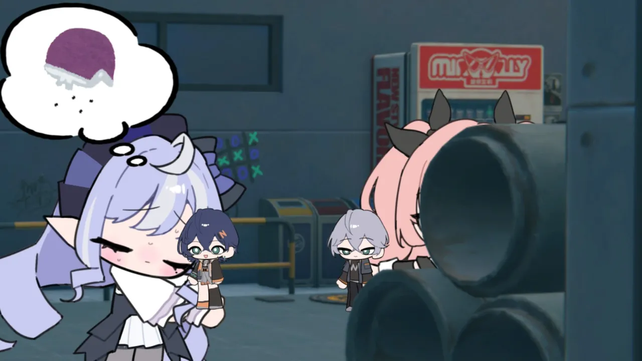 Pixiv もみ子 2 17625607 - Image 347