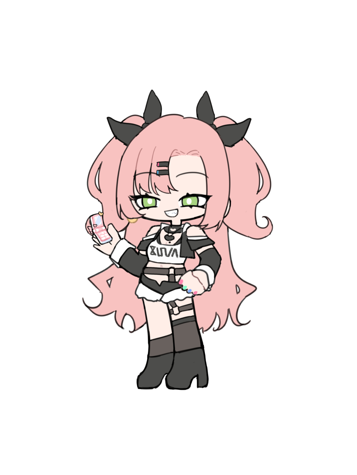 Pixiv もみ子 2 17625607 - Image 348