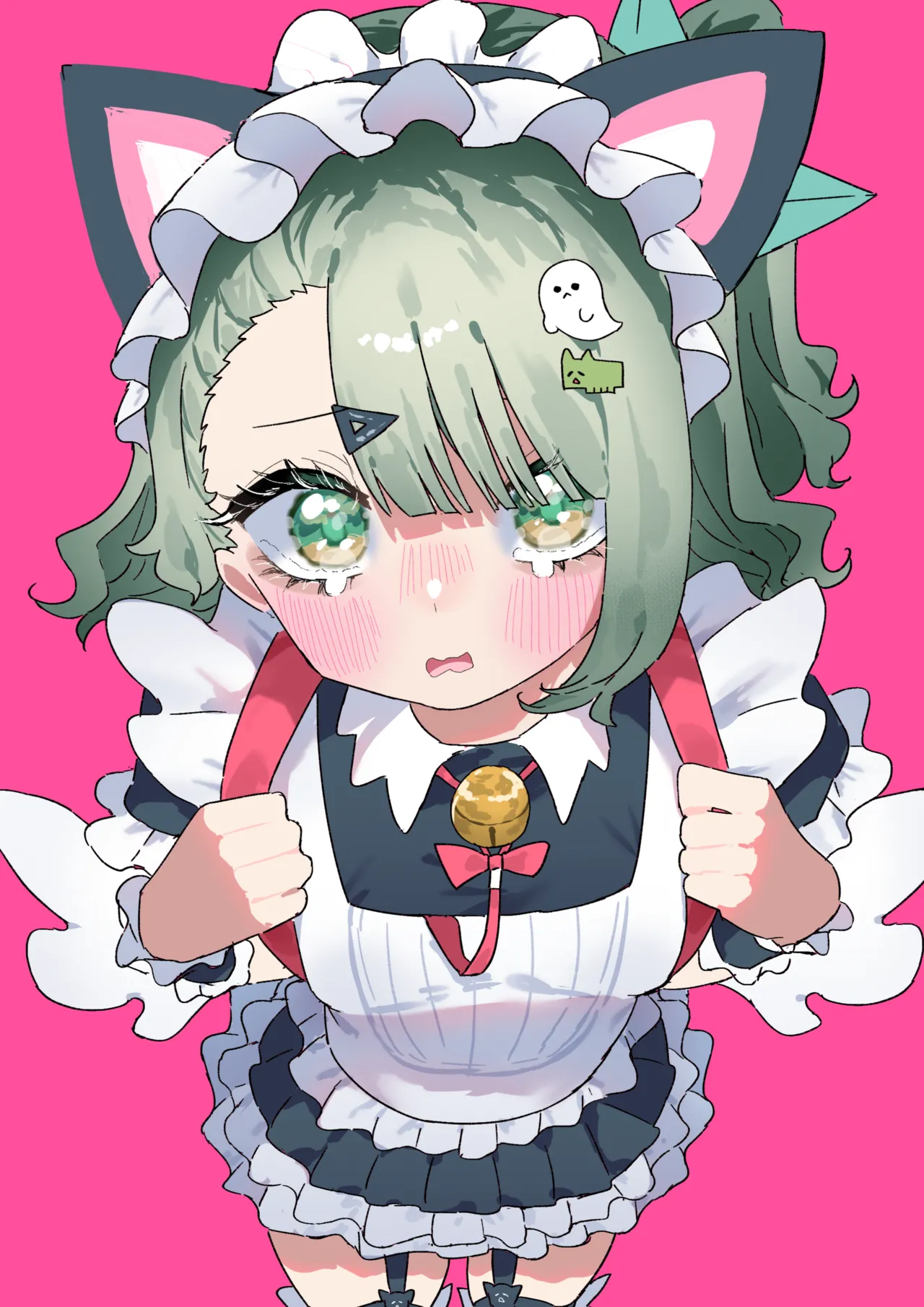 Pixiv もみ子 2 17625607 - Image 403