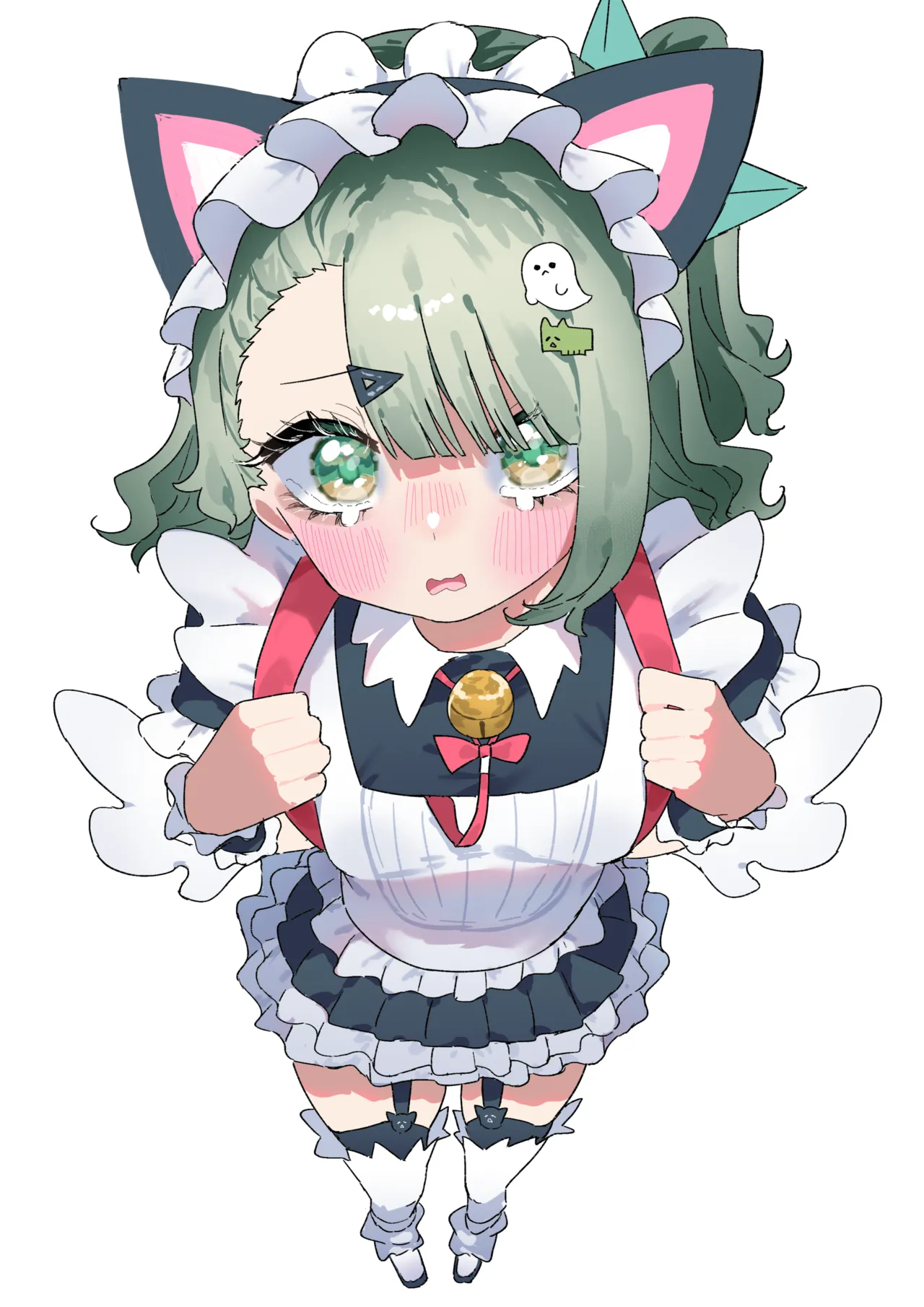 Pixiv もみ子 2 17625607 - Image 404