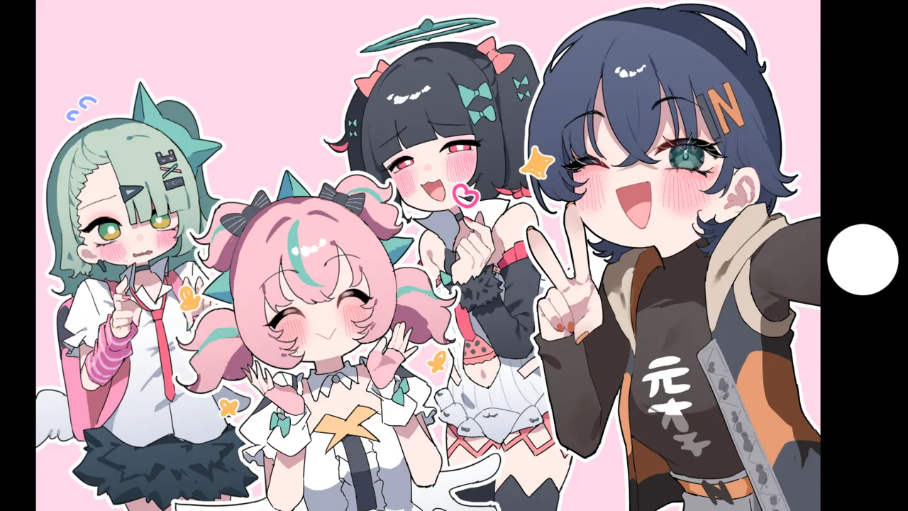 Pixiv もみ子 2 17625607 - Image 405