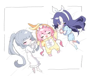 Pixiv もみ子 2 17625607 - Page 14