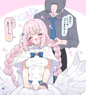 Pixiv もみ子 2 17625607 - Page 163