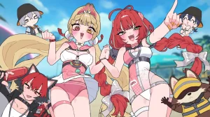 Pixiv もみ子 2 17625607 - Page 242