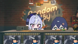 Pixiv もみ子 2 17625607 - Page 314