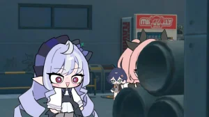 Pixiv もみ子 2 17625607 - Page 344