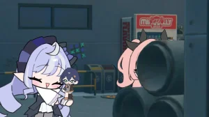 Pixiv もみ子 2 17625607 - Page 345