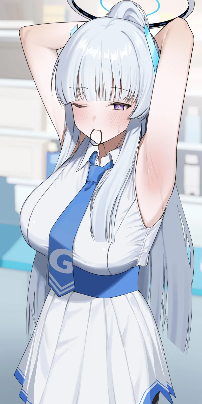 Pixiv りこぴん2000 rikoping2000 108777062 - Image 25