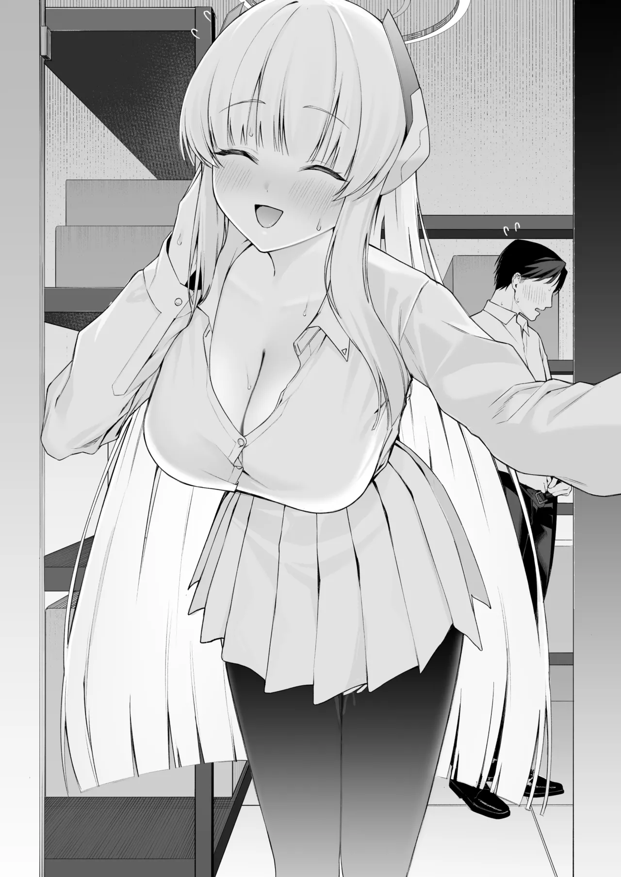 Pixiv りこぴん2000 rikoping2000 108777062 - Image 46