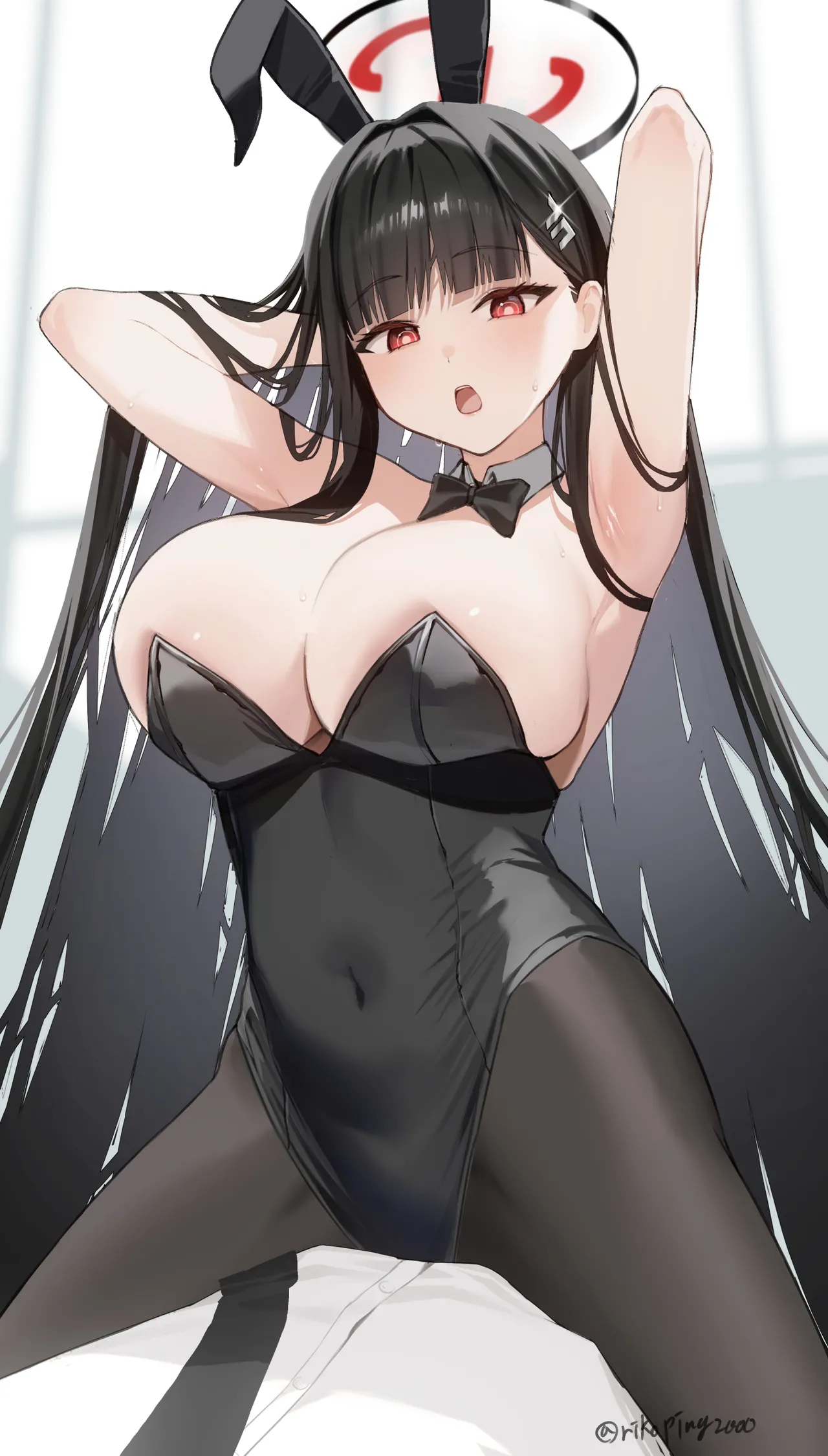 Pixiv りこぴん2000 rikoping2000 108777062 - Image 53