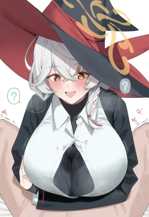 Pixiv りこぴん2000 rikoping2000 108777062 - Page 20