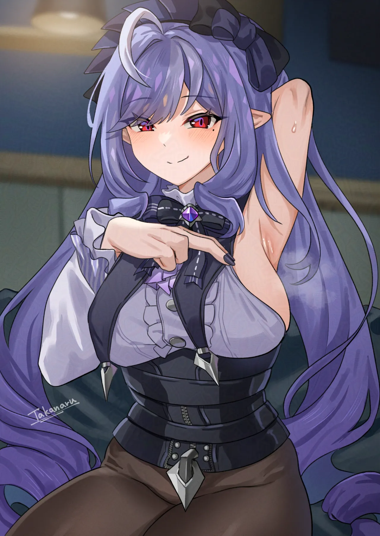 Pixiv たかなる 20026405 2026.02.24 - Image 108