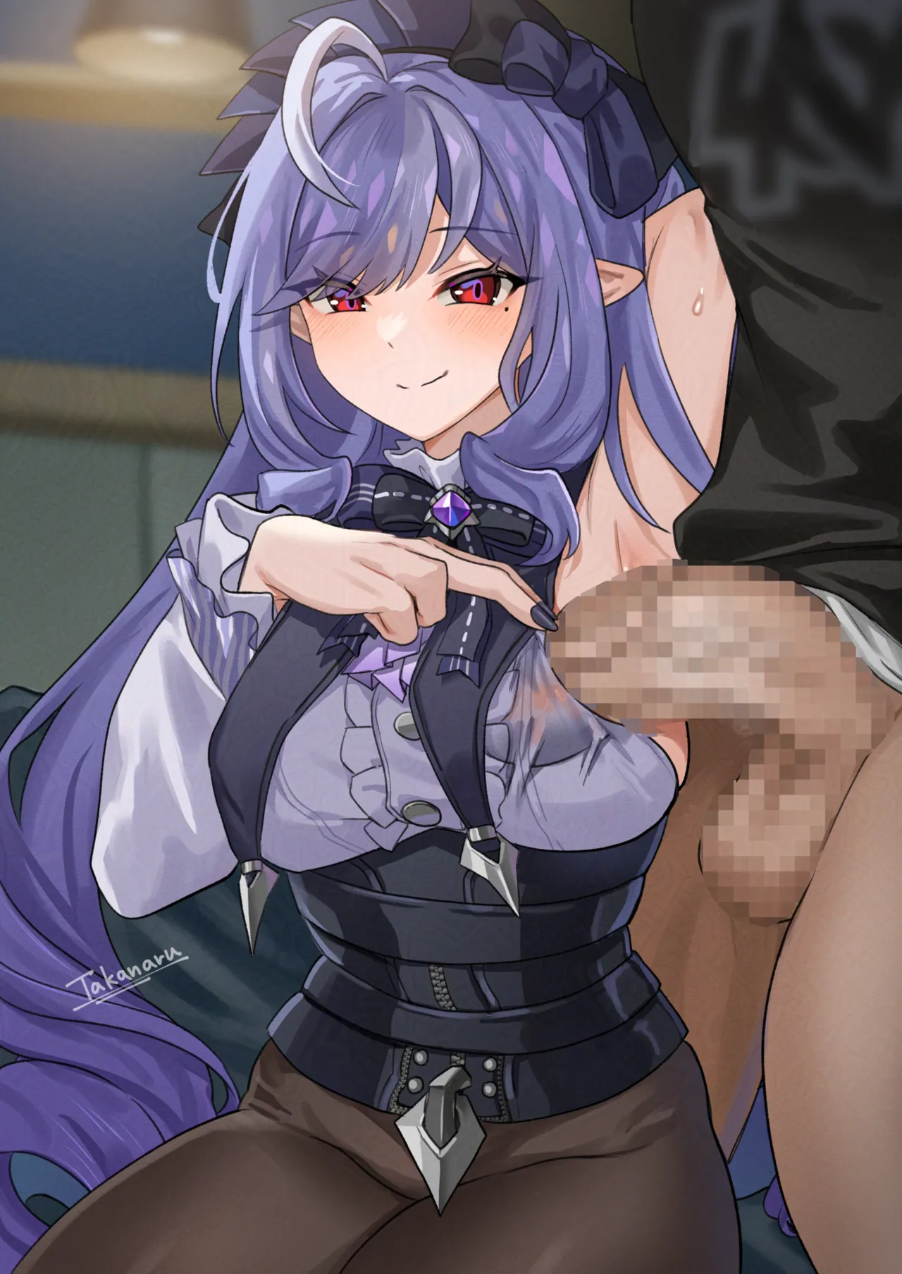 Pixiv たかなる 20026405 2026.02.24 - Image 109