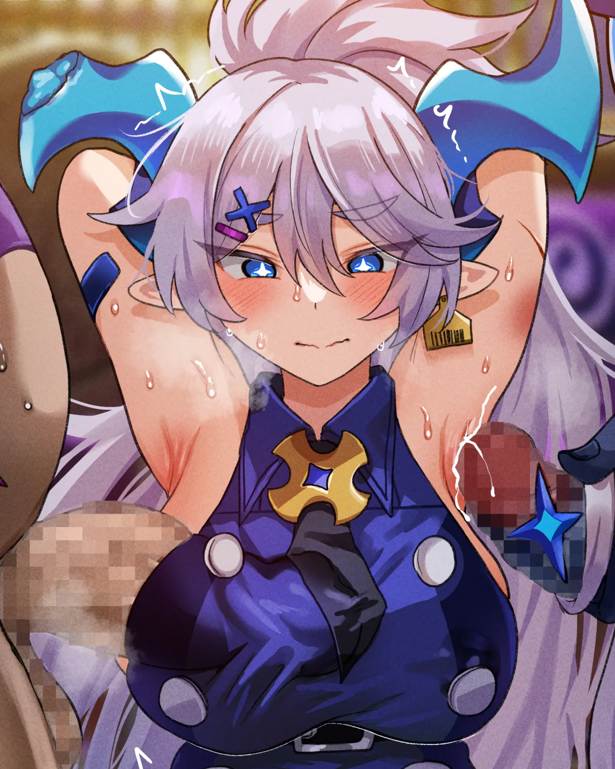 Pixiv たかなる 20026405 2026.02.24 - Image 219