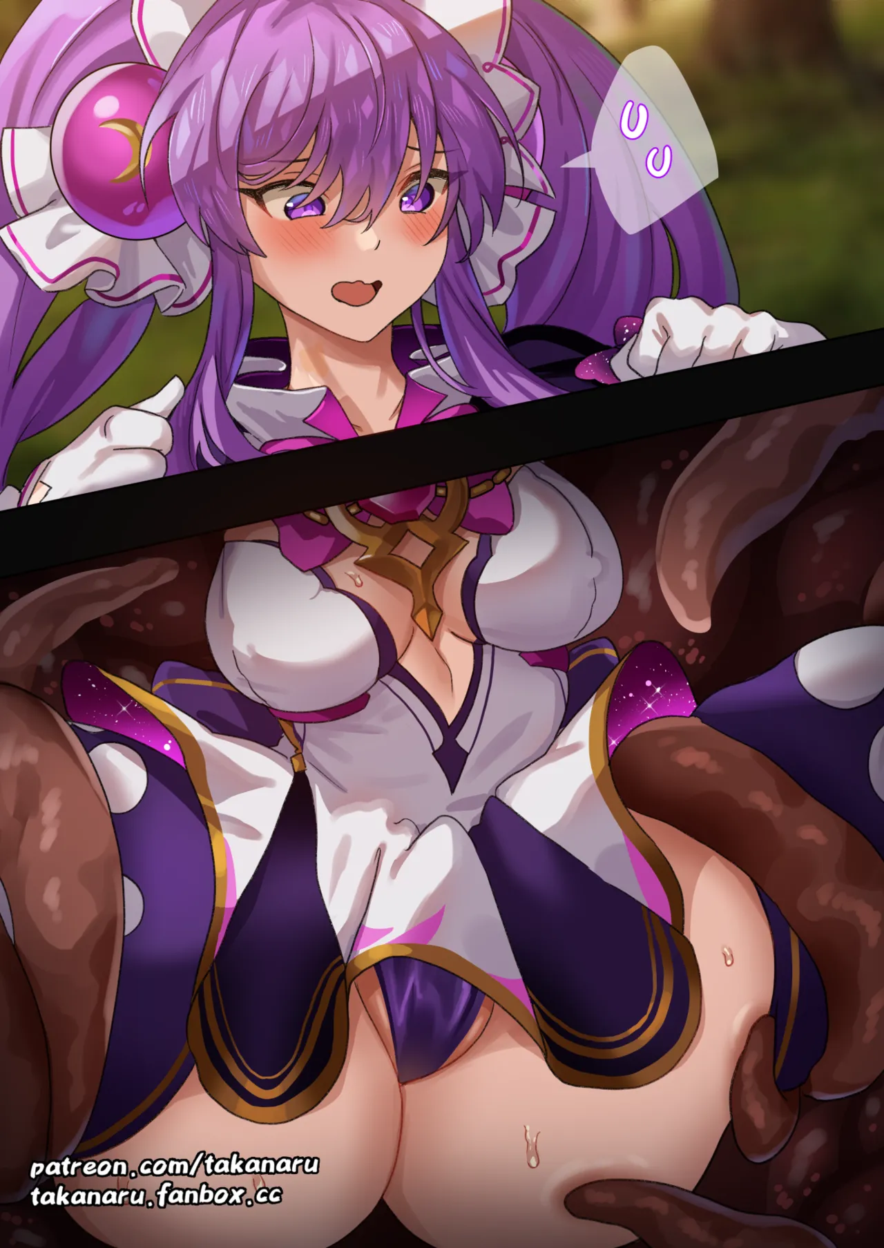 Pixiv たかなる 20026405 2026.02.24 - Image 232