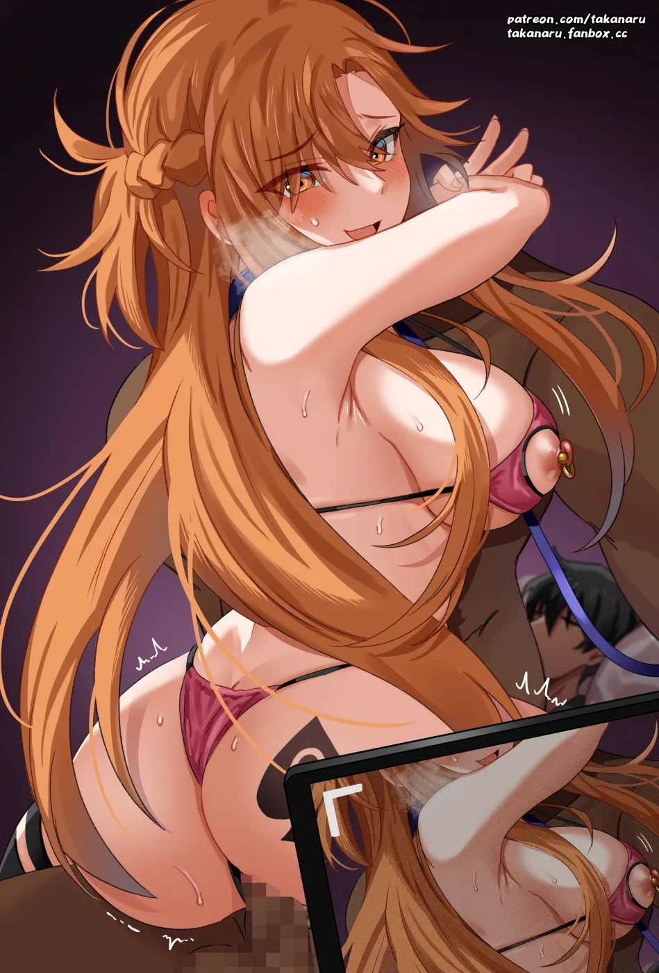 Pixiv たかなる 20026405 2026.02.24 - Image 364