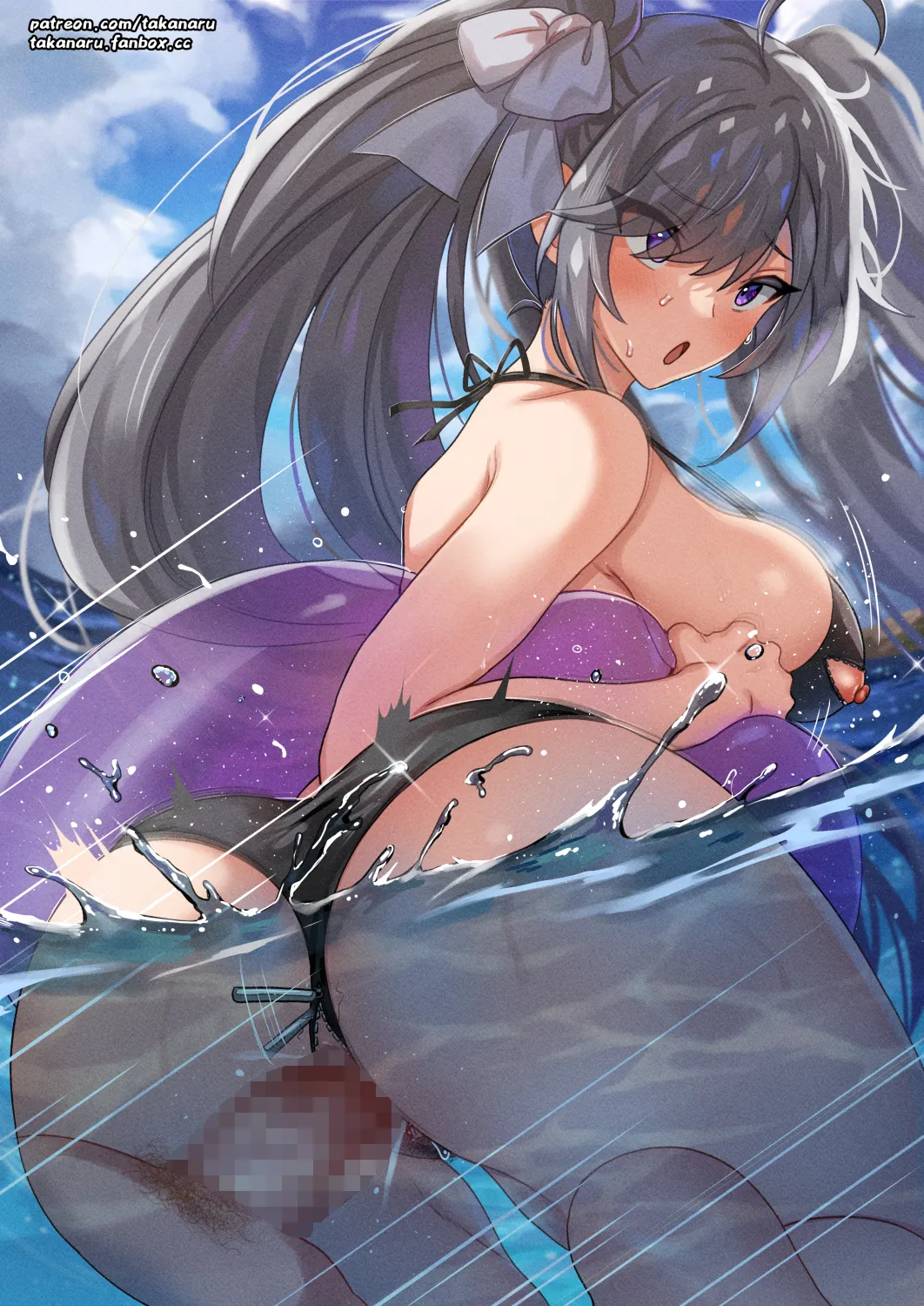 Pixiv たかなる 20026405 2026.02.24 - Image 445