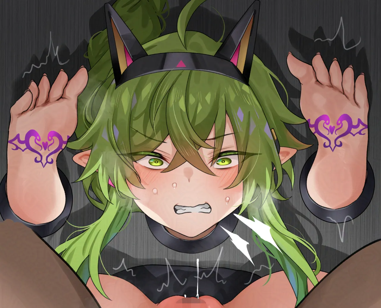 Pixiv たかなる 20026405 2026.02.24 - Image 59