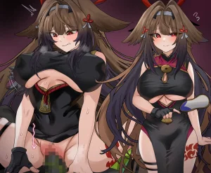 Pixiv たかなる 20026405 2026.02.24 - Page 10