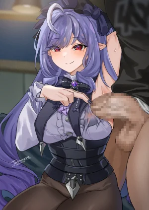 Pixiv たかなる 20026405 2026.02.24 - Page 109